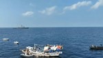 Somali pirates abandon hijacked Yemeni fishing boat after five days