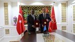 Somalia and Türkiye sign MoU to strengthen public auditing and financial oversight