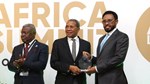 Somalia’s Biihi Iman Egeh wins 2025 African Finance Minister of the Year