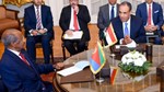 Egypt, Eritrea vow stronger ties after Cairo’s pledge to boost Somalia security