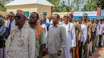 Somalia launches voter registration in Jowhar ahead of one-person-one-vote elections