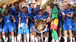 Chelsea win FIFA Club World Cup with victory over PSG