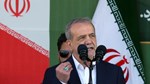 Iranian president lightly wounded while escaping Israeli attack