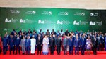 Somali Foreign Minister attends AU Mid-Year Coordination Summit in Malabo