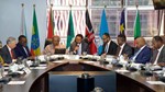 Somalia chairs 25th Horn of Africa finance ministers meeting in Nairobi