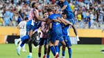 Al Hilal stun Man City 4-3 to enter Club World Cup quarterfinals