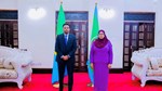 Tanzania and Somalia forge stronger relations
