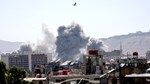 US says 'specific steps' agreed to end Syria violence after Israeli strikes hit Damascus