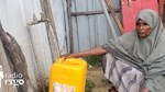 First water, toilets, lighting for Mogadishu IDP camp families