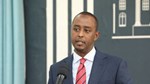 Hussein Mohamed hits back at The Economist for calling Ruto a danger to Kenya