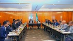 Somalia, Ethiopia hold review meeting in Addis Ababa to deepen bilateral ties