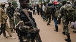DR Congo, M23 rebels sign deal in Qatar to end fighting in eastern Congo