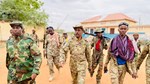 Jubbaland says it retakes Beled Hawo after federal troop deployment reignites Gedo clashes