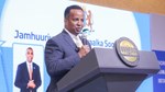 Foreign minister urges Somali diaspora to bolster support for national army