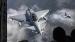 Turkey and Britain sign preliminary deal for Eurofighter Typhoon jets