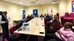 Hayaan Project Brings Autism Awareness to Somali Community in Harrow, London