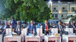 President Mohamud attends Prime Minister’s Independence Day ceremony marking 65 years of Somali unity
