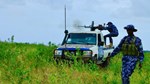 Jubbaland police destroy Al-Shabab tax posts in Lower Juba region