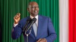 Ruto reaffirms commitment to free, quality education for all Kenyans