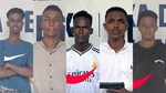 Banadir police arrest five over fake robbery video