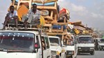 Somali families flee Gedo clashes, seek refuge in Kenya’s Mandera