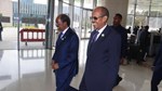 Somali President meets AU chair in Addis to discuss peace, security, and AUSSOM transition