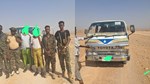 Puntland regional forces intercept truck allegedly supplying ISIS militants near Bosaso town