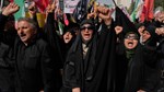 US issues first wave of Iran sanctions after ceasefire in 12-day war
