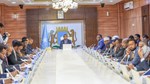 Somali Cabinet approves Human Rights Commission candidates amid opposition criticism