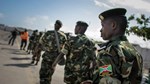 Burundi troops to remain in Somalia for another six months