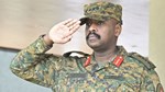 Uganda's military chief hits out at Kenya