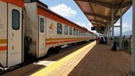 Kenya railways suspends 10PM Madaraka Express over technical fault
