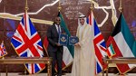 Kuwait, UK sign $10 million humanitarian aid MoUs for Sudan and Somalia