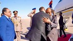 Somalia balances Egypt pact with Red Sea neutrality