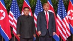 North Korea says it has no interest in US travel ban list