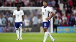 England booed after losing to Senegal for first defeat under coach Thomas Tuchel