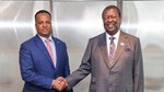 Details of Mudavadi’s meeting with Somalia’s foreign minister