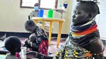 Starvation alert as children fill Kenya refugee ward after US aid cuts