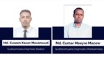 Mogadishu Mayor appoints new district commissioners to advance urban development