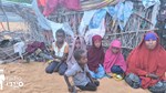 Aid cuts leave vulnerable families in Merka IDP camp desperate