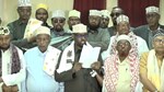 Traditional elders urge opposition leaders to join national consultation forum