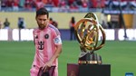 Messi’s Inter Miami held by Al Ahly at FIFA Club World Cup