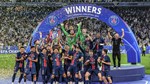 PSG claims maiden Champions League title in emphatic fashion