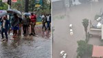 Kenya Met lists Nairobi & Mombasa among counties to receive rains for next 5 days