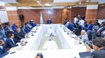 Somali Opposition Forum accuses President Mohamud of undermining unity and state-building process