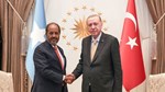 President Erdoğan reaffirms Turkey’s continued support to Somalia in phone call with President Mohamud