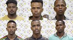 Somali Military Court sentences Al-Shabaab Network Members over Mogadishu attacks