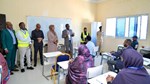 The Selection of Somalia’s Independent Human Rights Commission: A Test of Integrity or a License for Impunity?