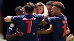 PSG crushes Atletico Madrid in their Club World Cup opening game