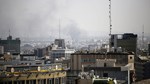 Iran lauds 'new method' as missiles hit Israel's Tel Aviv, Haifa